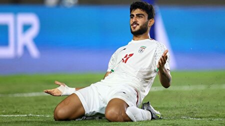 پدیده لیگ به شباب الاهلی پیوست!