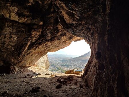 ثبت جهانی دره خرم‌آباد