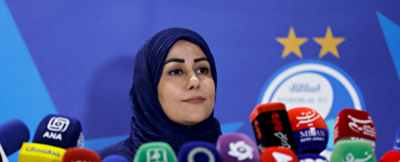 تکلیف حسینی و چشمی در استقلال مشخص شد!
