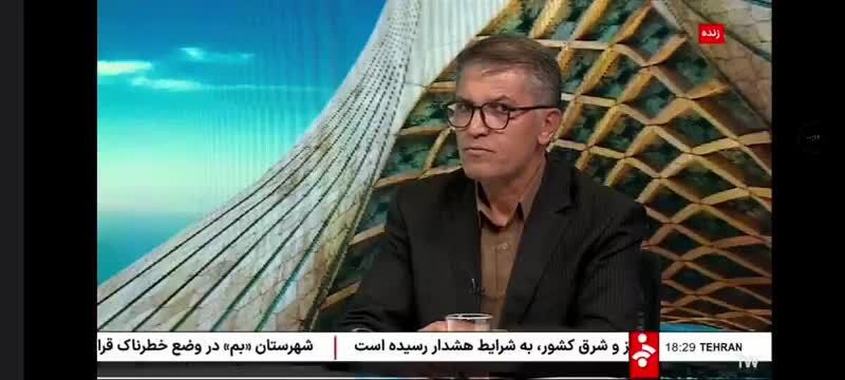 دشمن دروغ می‌گوید اف ۳۵ زدیم+فیلم