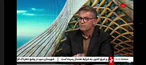 دشمن دروغ می‌گوید اف ۳۵ زدیم+فیلم