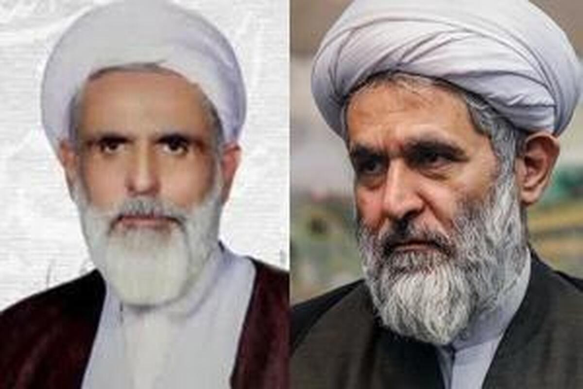 درگذشت برادر حسین طائب تایید شد