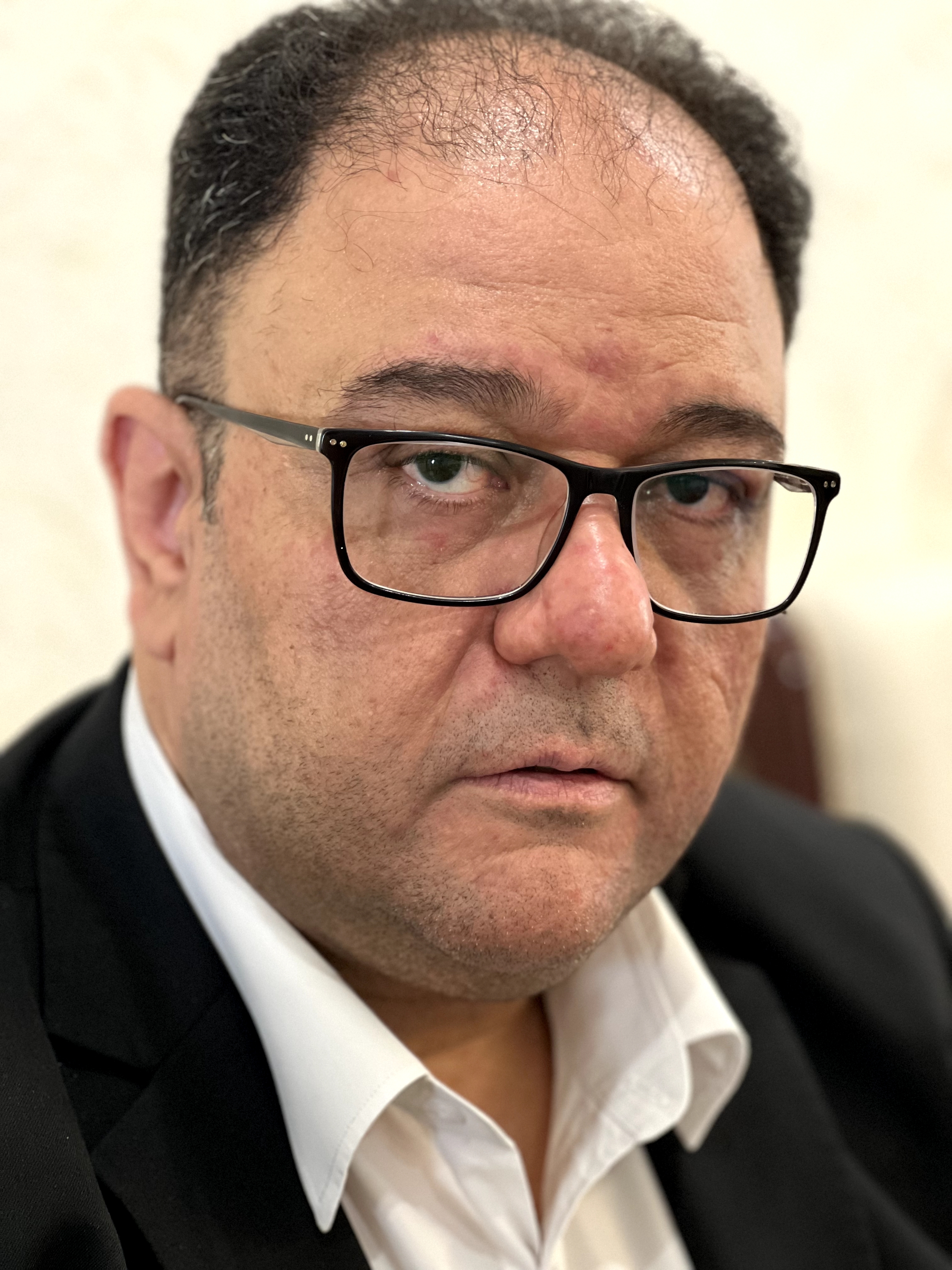 مرتضی بهنام، باید و نبایدهای انتخاب سکاندار جدید سازمان امور مالیاتی کشور