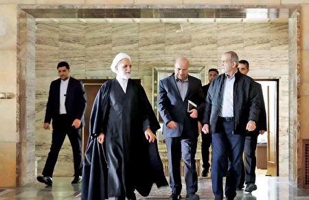 جزئیات جدید از حملۀ اسرائیل به جلسۀ شورای‌عالی امنیت ملی