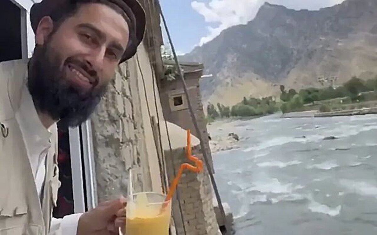 طالبان به دنبال آمریکایی‌ها می‌گردد!