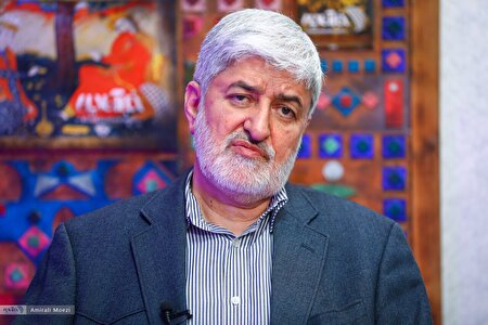 از نظر علی مطهری مذاکرات ادامه پیدا خواهد کرد؟