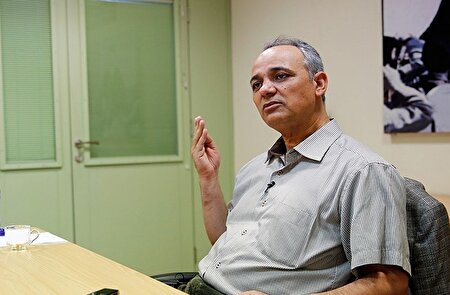 زیدآبادی: این بمب‌ها بیت‌المقدس را هدف قرار داده!