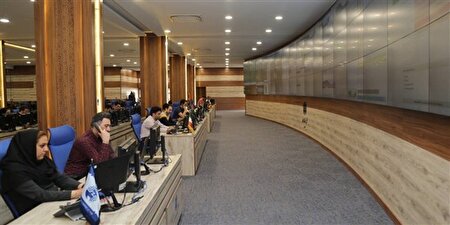 ستون ارتباطی کشور در روز‌های سخت؛ عملکرد درخشان شرکت مخابرات در بحران