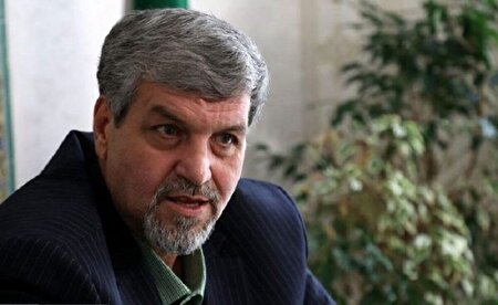 کواکبیان به حواشی پاسخ داد