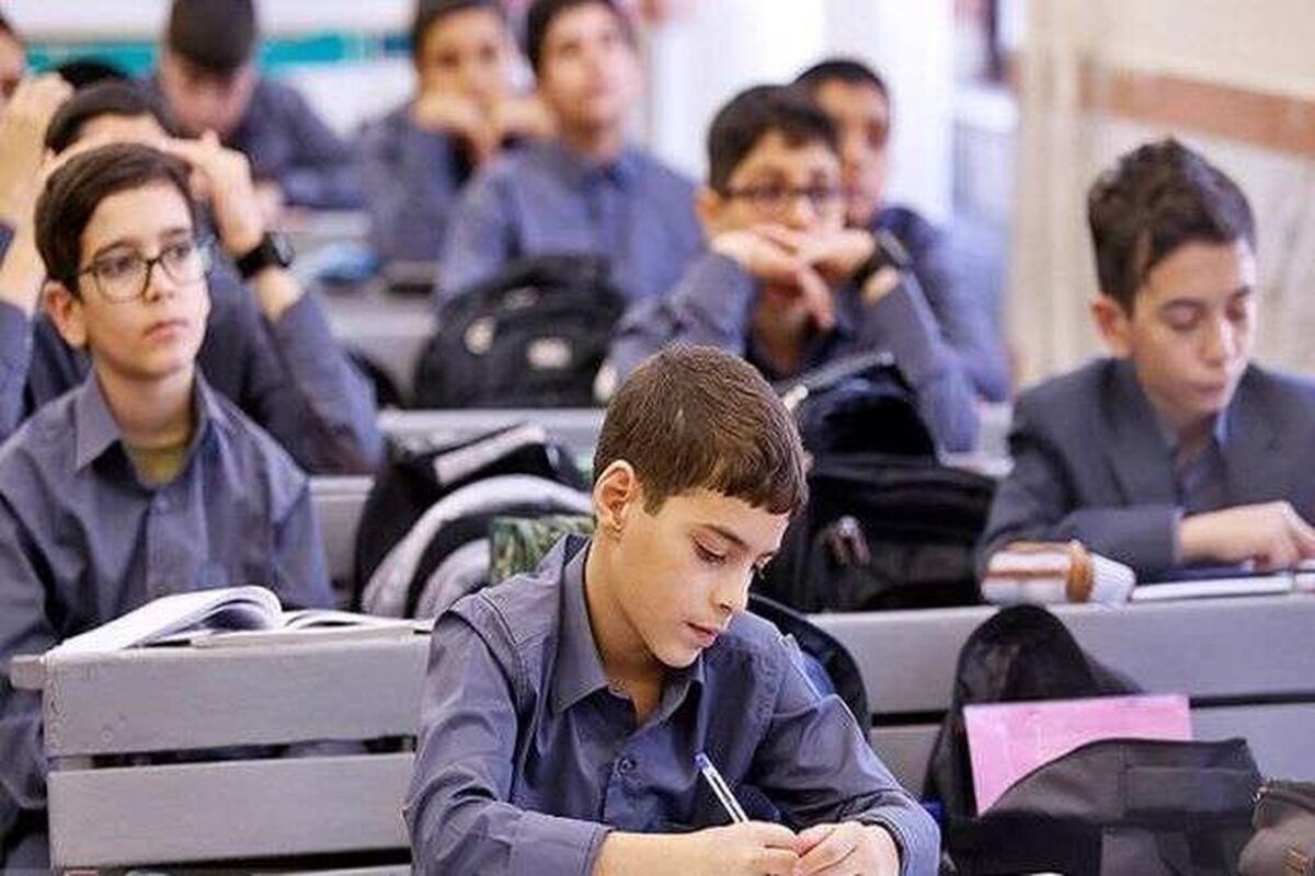 ترکیه مدارک دانش آموزان ایرانی را نمی‌پذیرد