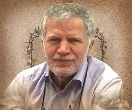 جاسوس از محل استراحت شهید خبر داشت
