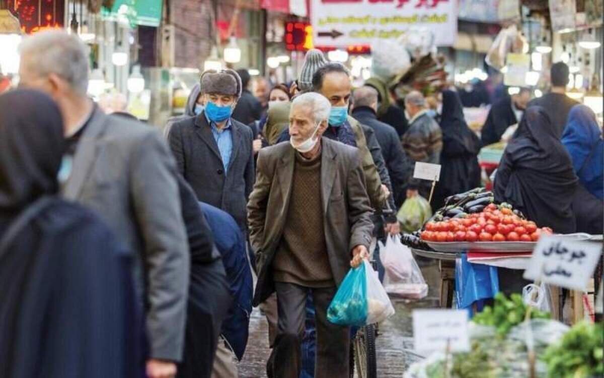شاخص فلاکت به ۴۲.۲ درصد رسید