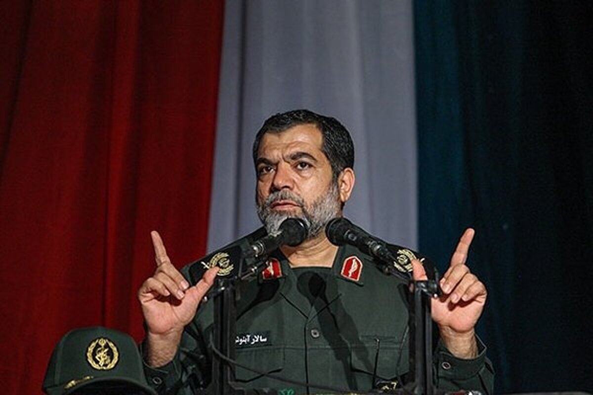 اگر نفوذ نبود، بسیاری از عزیزان را از دست نمی‌دادیم