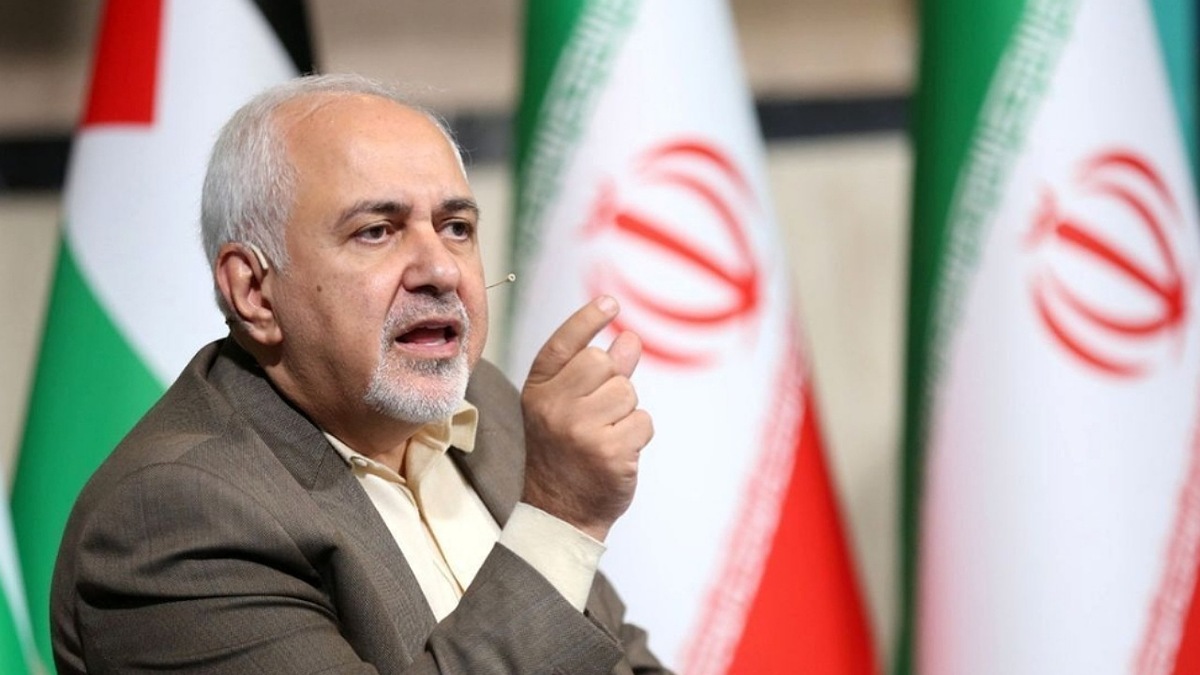 ظریف: توان هسته‌ای ما از بین رفتنی نیست، چون که وارداتی نیست