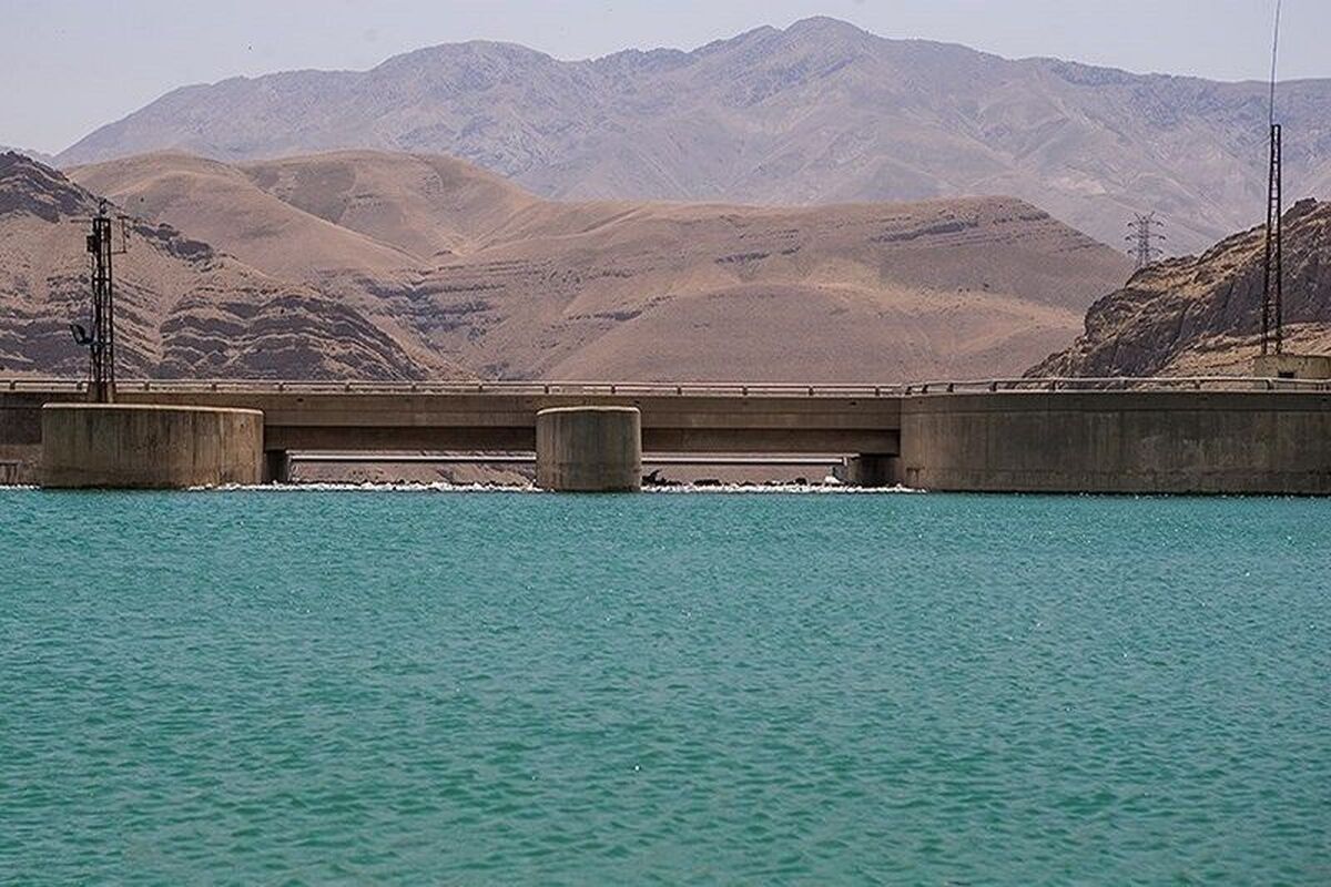 وضعیت قرمز سدهای آبی!