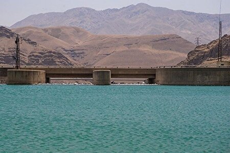 وضعیت قرمز سدهای آبی!