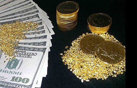 قیمت جدید دلار، یورو و سایر ارز‌ها امروز ۲۳ تیرماه ۱۴۰۴