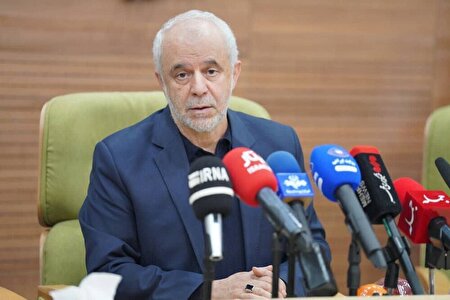 اعلام آمار نهایی شهدای جنگ ۱۲ روزه