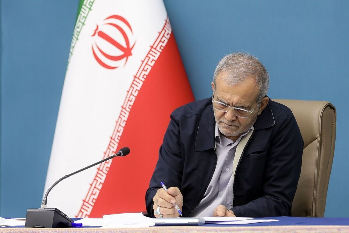 انتشار پیام رئیس جمهور به ایرانیان مقیم خارج از کشور تا ساعتی دیگر