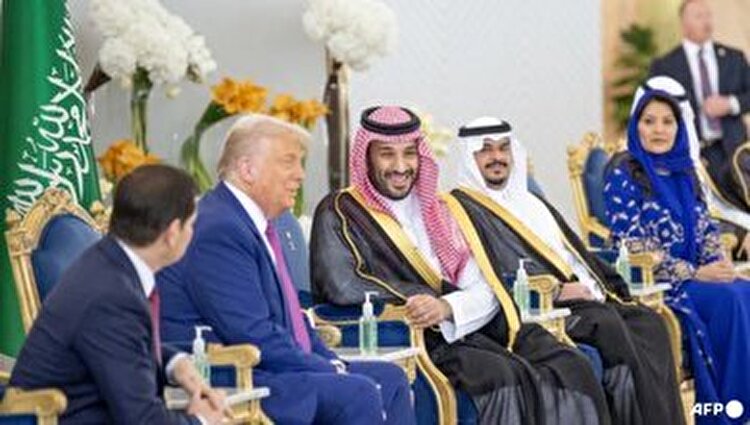 وقتی دلار افسار دیپلماسی را در دست می‌گیرد