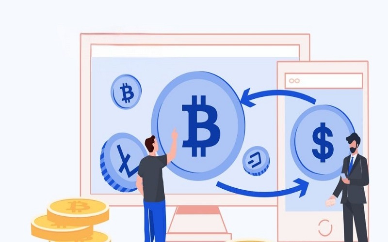 امنیت، مهم‌ترین فاکتور انتخاب صرافی برای کاربران ایرانی
