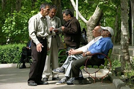 خبر جدید درباره حقوق بازنشستگان