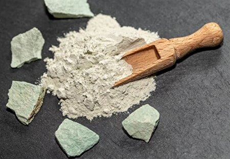 سنگ مرداب باعث کاهش بوی بدن می‌شود؟
