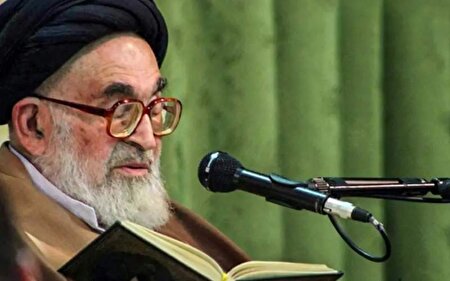 درخواست آیت‌الله دستغیب از رهبری چه بود؟