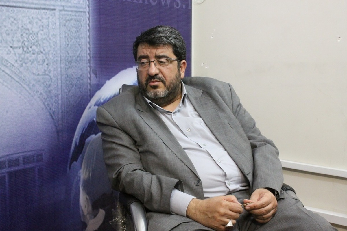 اگر ایران می‌توانست جنگ را ادامه دهد باید ادامه می‌داد