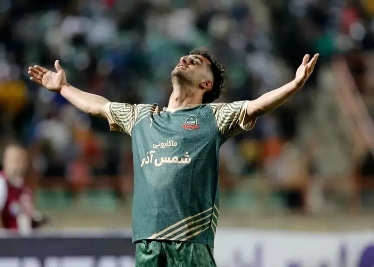 خرید جدید پرسپولیس از کجا می‌آید و کیست؟