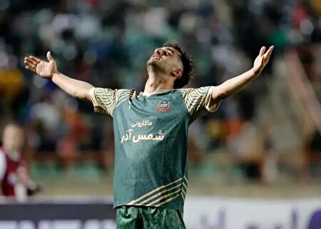 خرید جدید پرسپولیس از کجا می‌آید و کیست؟