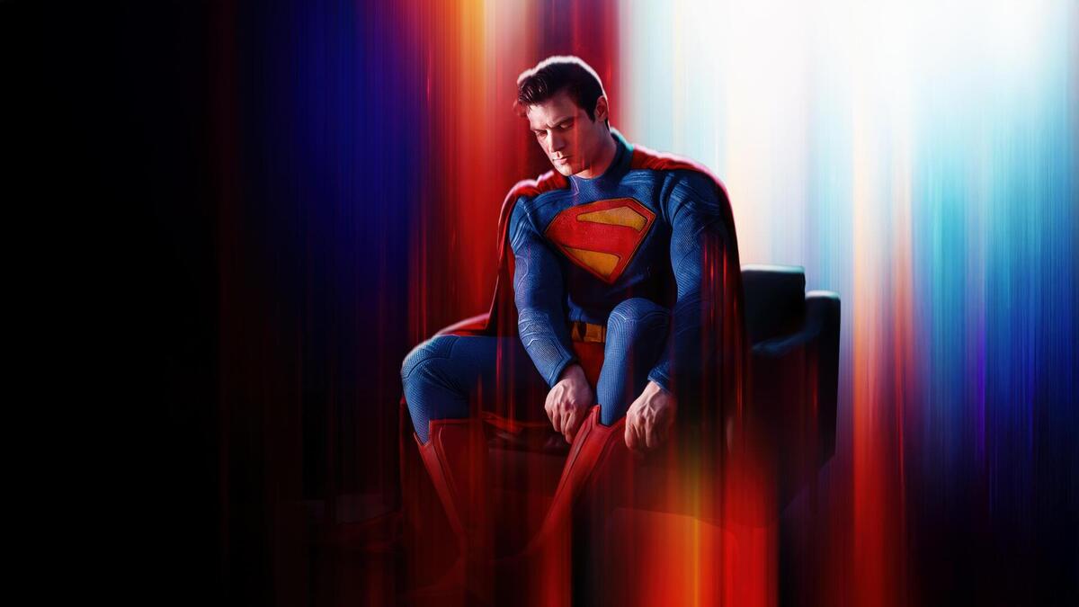 بعد از سوپرمن؛ ۹ فیلم بعدی کمپانی DC را بشناسید!