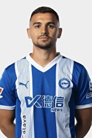 بازیکن لالیگا در تبریز توپ می‌زند