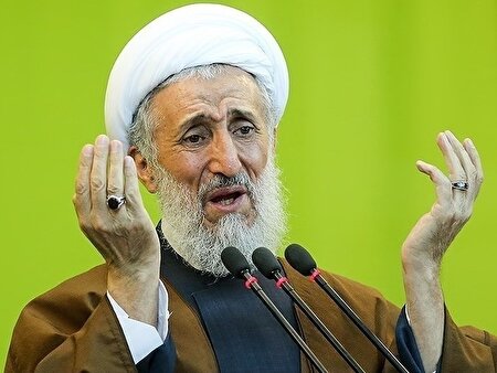 واکنش زیدآبادی به بازگشت صدیقی به نماز جمعه تهران
