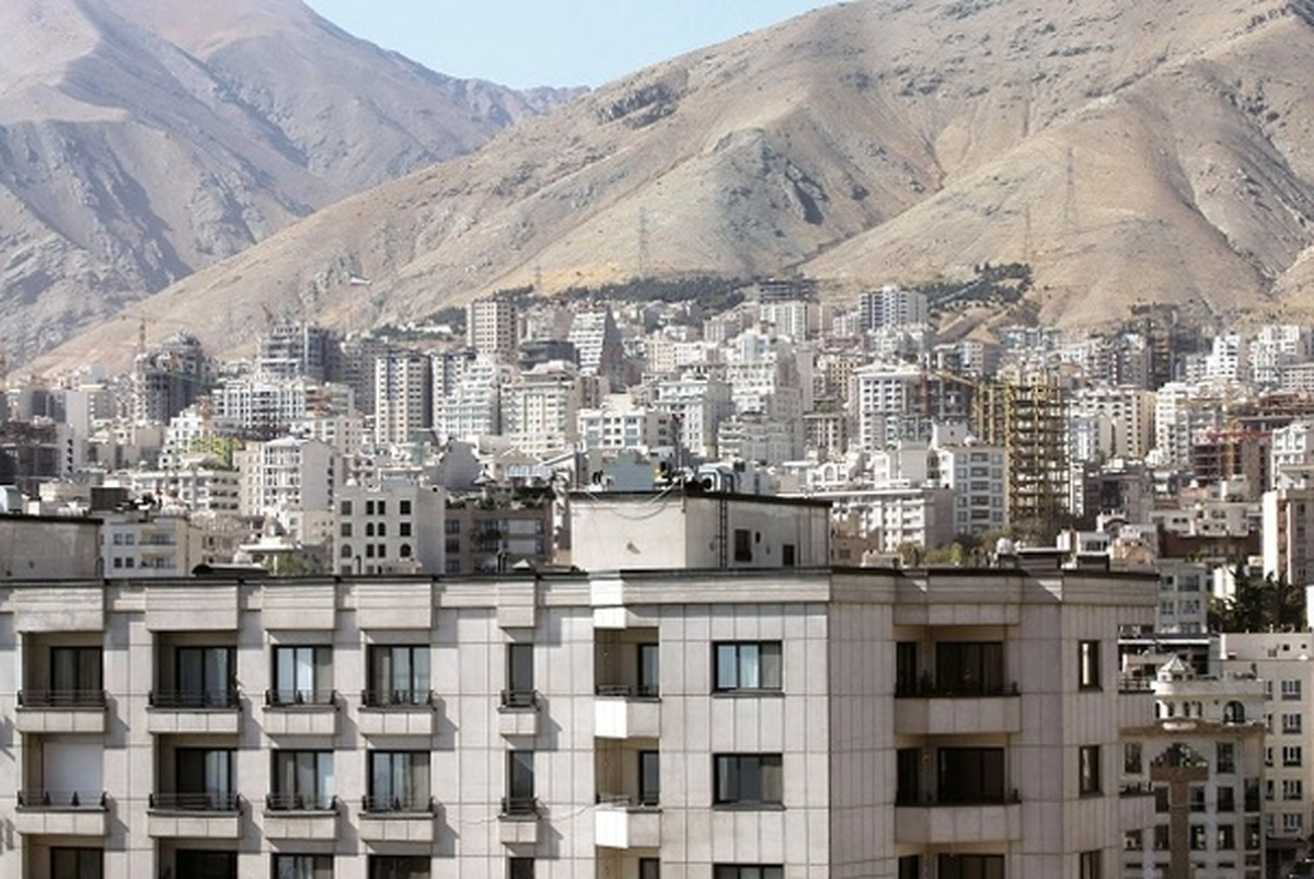 نااطمینانی سیاسی، بازار مسکن را فلج کرد