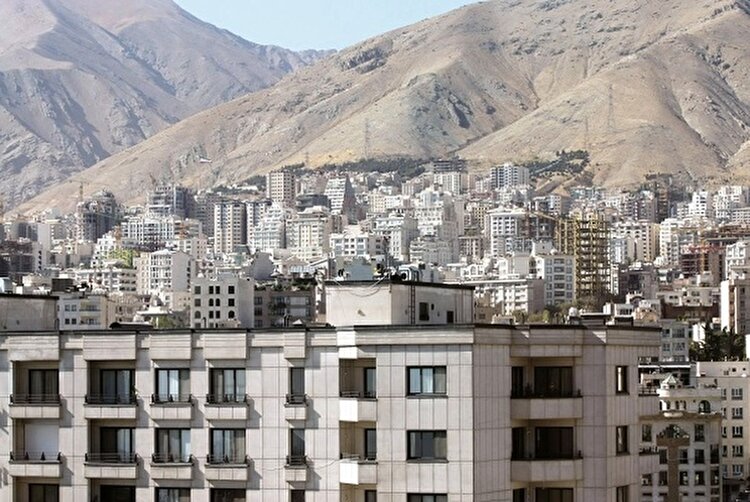 نااطمینانی سیاسی، بازار مسکن را فلج کرد
