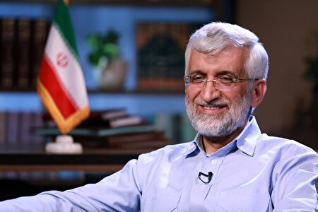 نظر سعید جلیلی در خصوص آمریکا و رژیم صهیونیستی چیست؟
