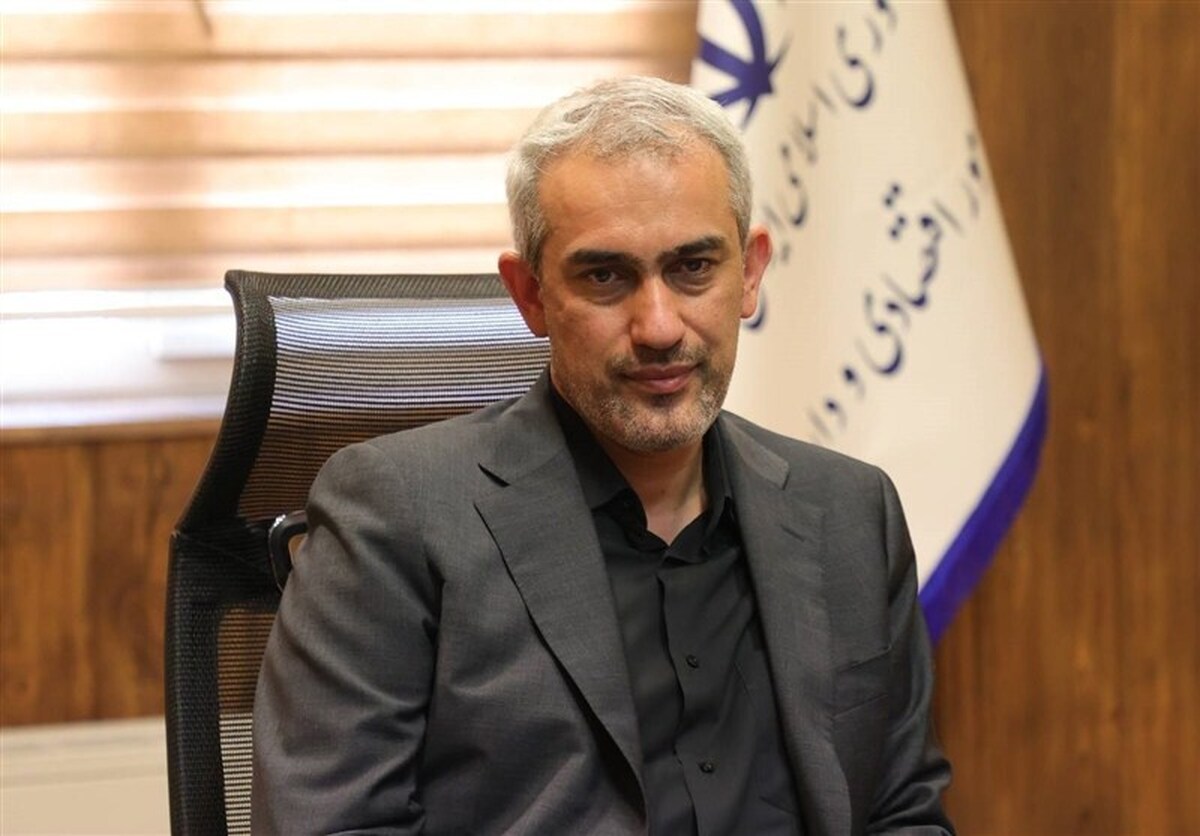 مدنی زاده عضو شورای عالی کار شد