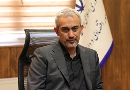 مدنی زاده عضو شورای عالی کار شد