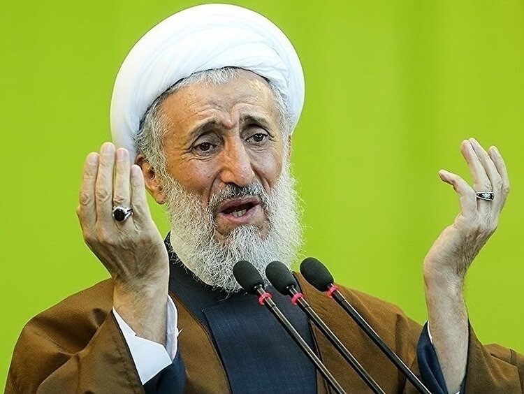 صدیقی در نماز جمعه این هفته چه سخنی برای گفتن داشت؟