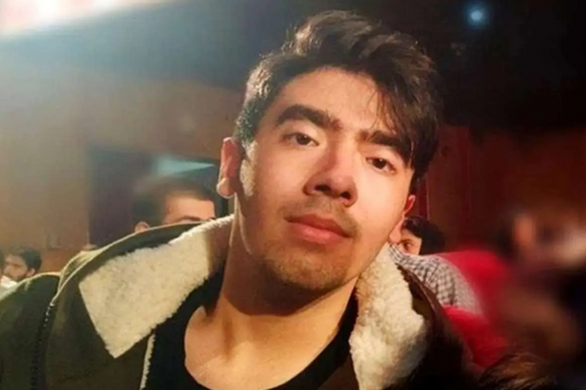 جزییاتی تازه از قتل دانشجوی دانشگاه تهران