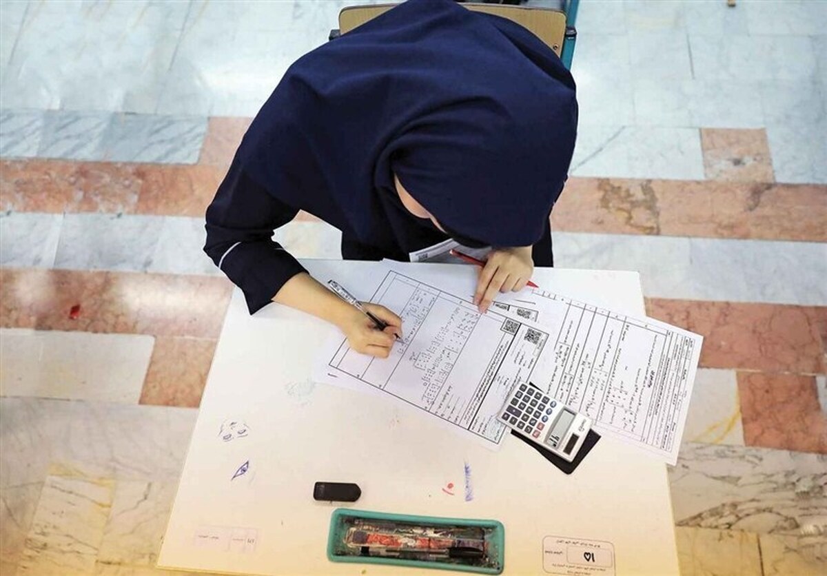 آموزش و پرورش تکلیف تقلب در آزمون سمپاد را مشخص کرد
