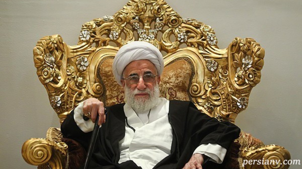 جنتی در شورای نگهبان دبیر ماند