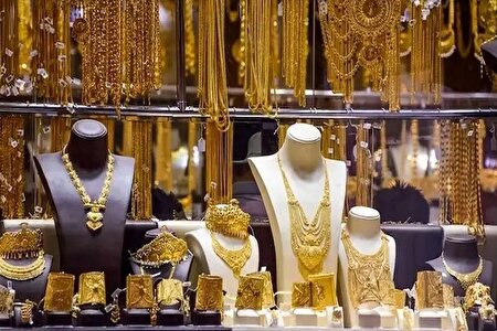 قیمت جدید طلا و سکه ۲۸ تیرماه ۱۴۰۴