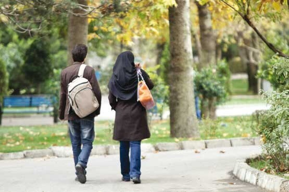 وابستگی عاطفی را کنار بگذارید