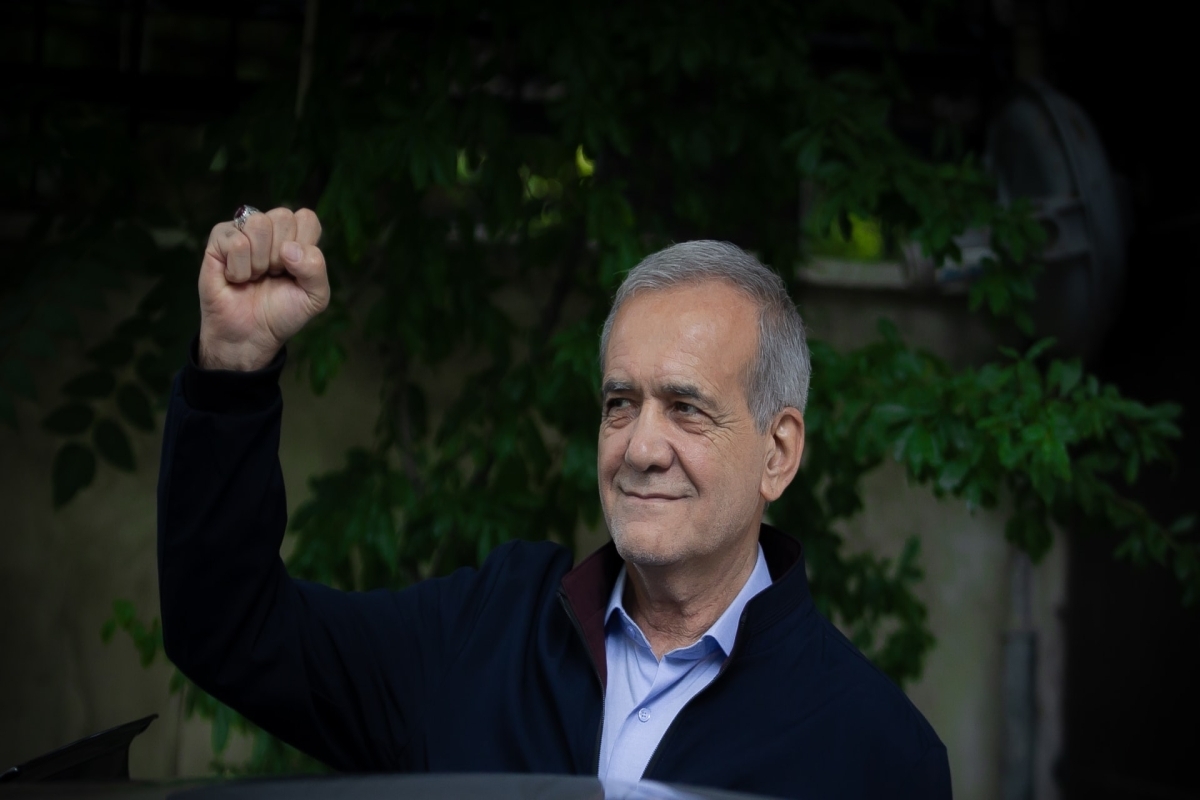 پزشکی که برای ایران گردنش را گرو گذاشت