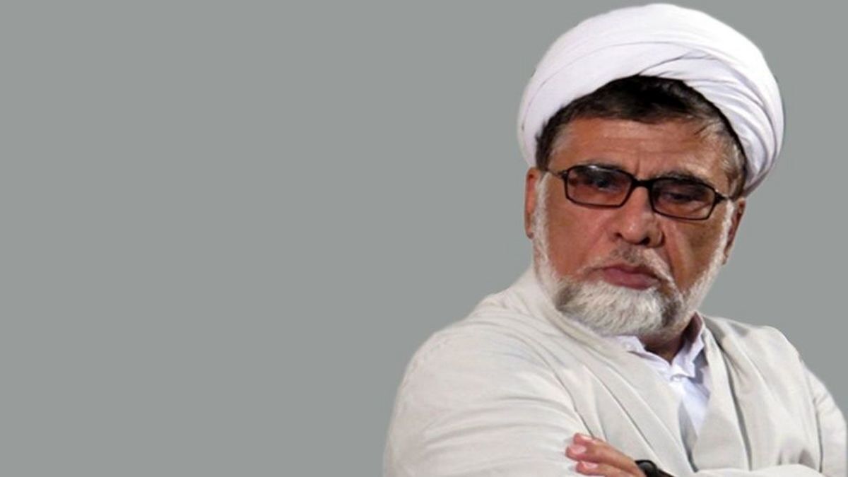 دو رییس جمهور از یک نماینده مجلس کمترند؟!
