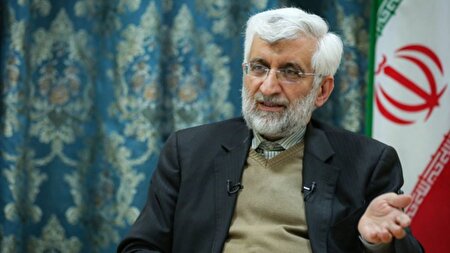 جلیلی: قرارگاه آمریکا است و پادگان نیابتی آن در این منطقه رژیم صهیونیستی است