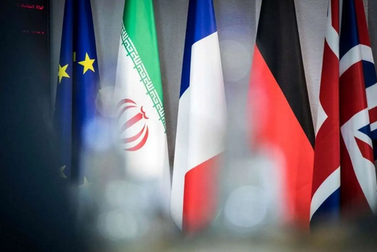 مکان مذاکره با اروپایی‌ها مشخص شد؟