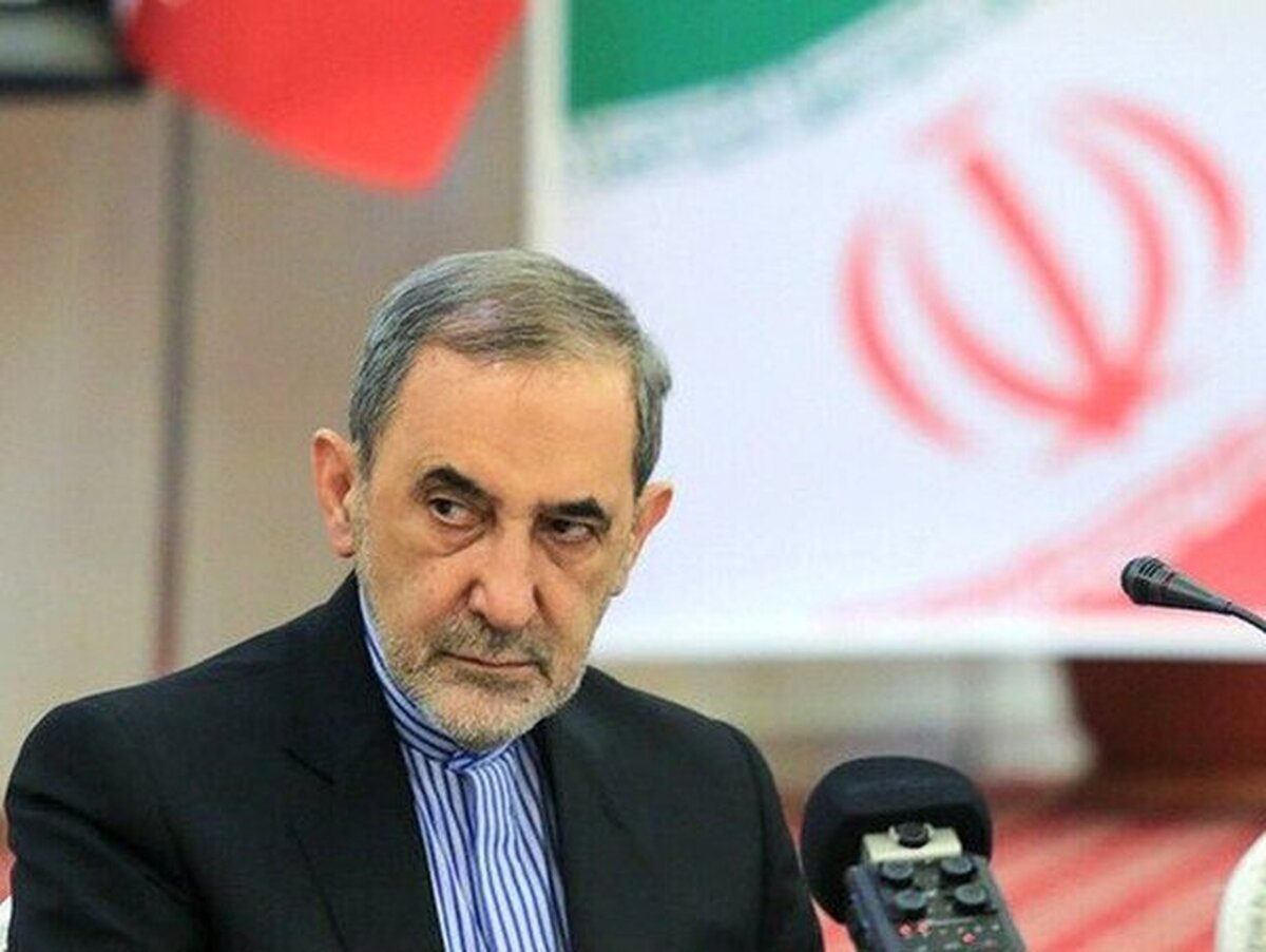 ولایتی: مردم خود را اثبات کردند حالا نوبت مسئولین است